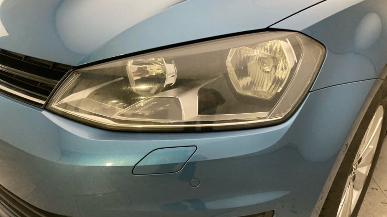 Volkswagen Golf 1.4 TSI SE 5dr DSG Petrol Estate